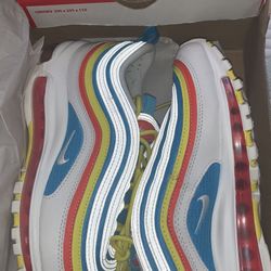 Nike Air Max 97