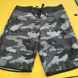 Quicksilver shorts for men