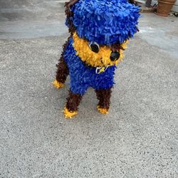 Paw Patrol Piñata 