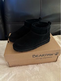 Girl boots