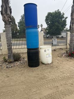 Containers