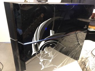 Battlefront PS4 With Cyberpunk 2077