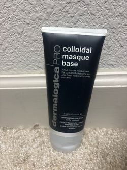 Dermalogica PRO Colloidal Masque Base 177ml