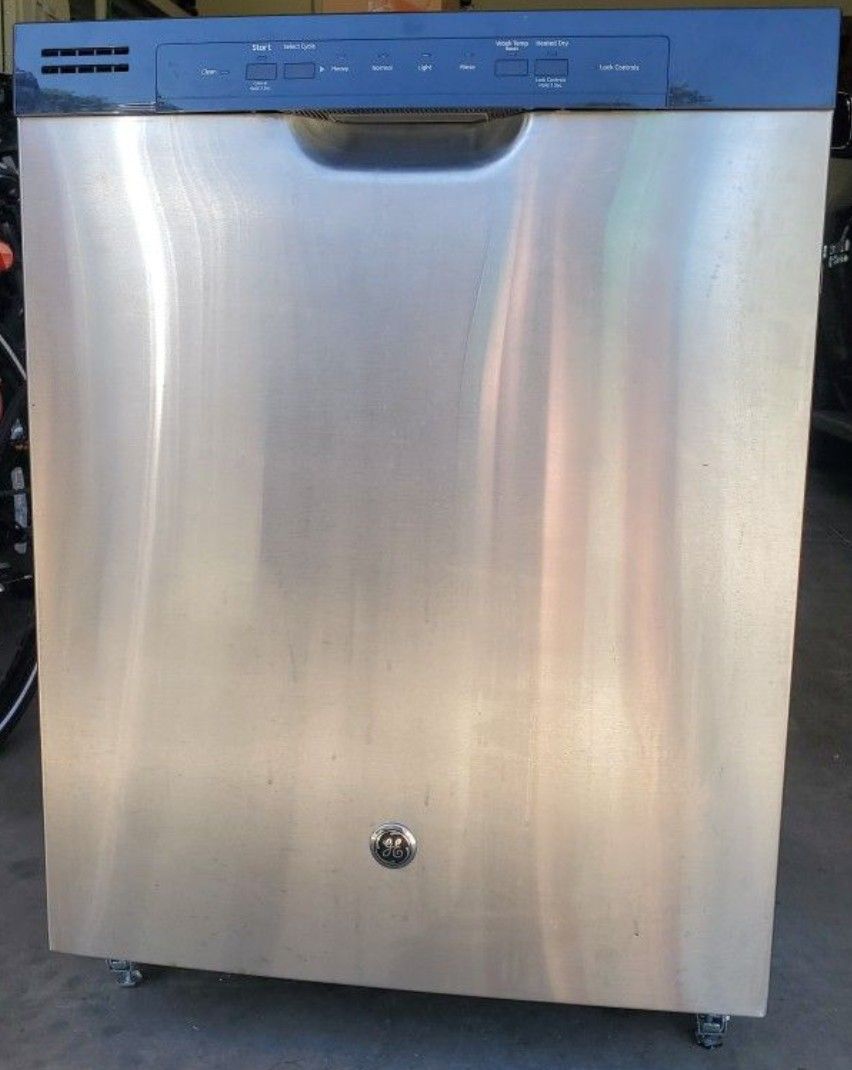 Dishwasher GE Brand