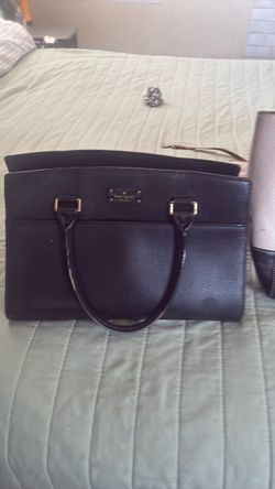 Kade spade bag
