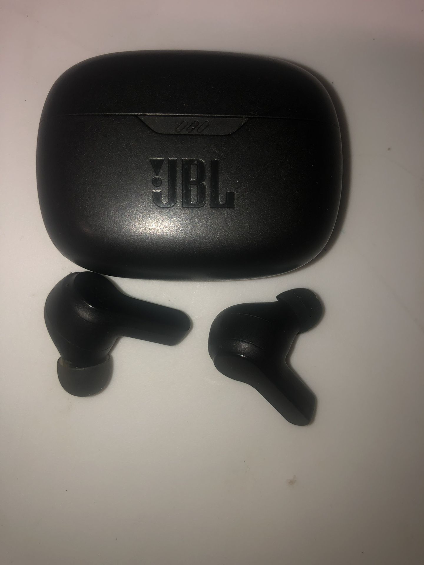 JBL Vibe Beam Wireless Headphones