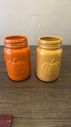 Set De Vases