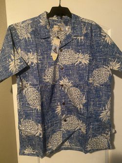 Hawaiian Shirts