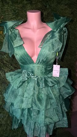Gala dress