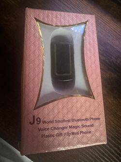 J9 Mini  Phone