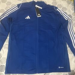 Adidas Training Jacket