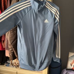 Adidas Jacket 