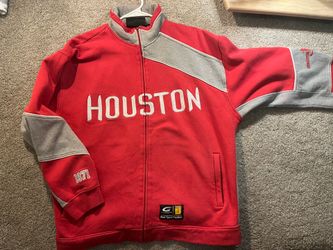 Rockets jacket