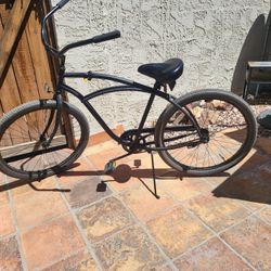 Phat Cycles Beach Cruiser Bike