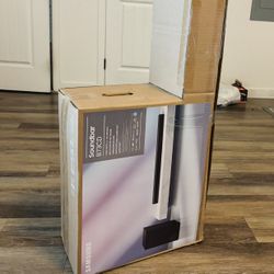 Samsung 5.1 Ch. Home Theater Soundbar System (HW-B73CD)– Wireless Subwoofer, Dolby & Adaptive Audio
