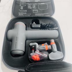 Sharper Image Massager