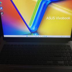 Asus Vivobook Laptop 