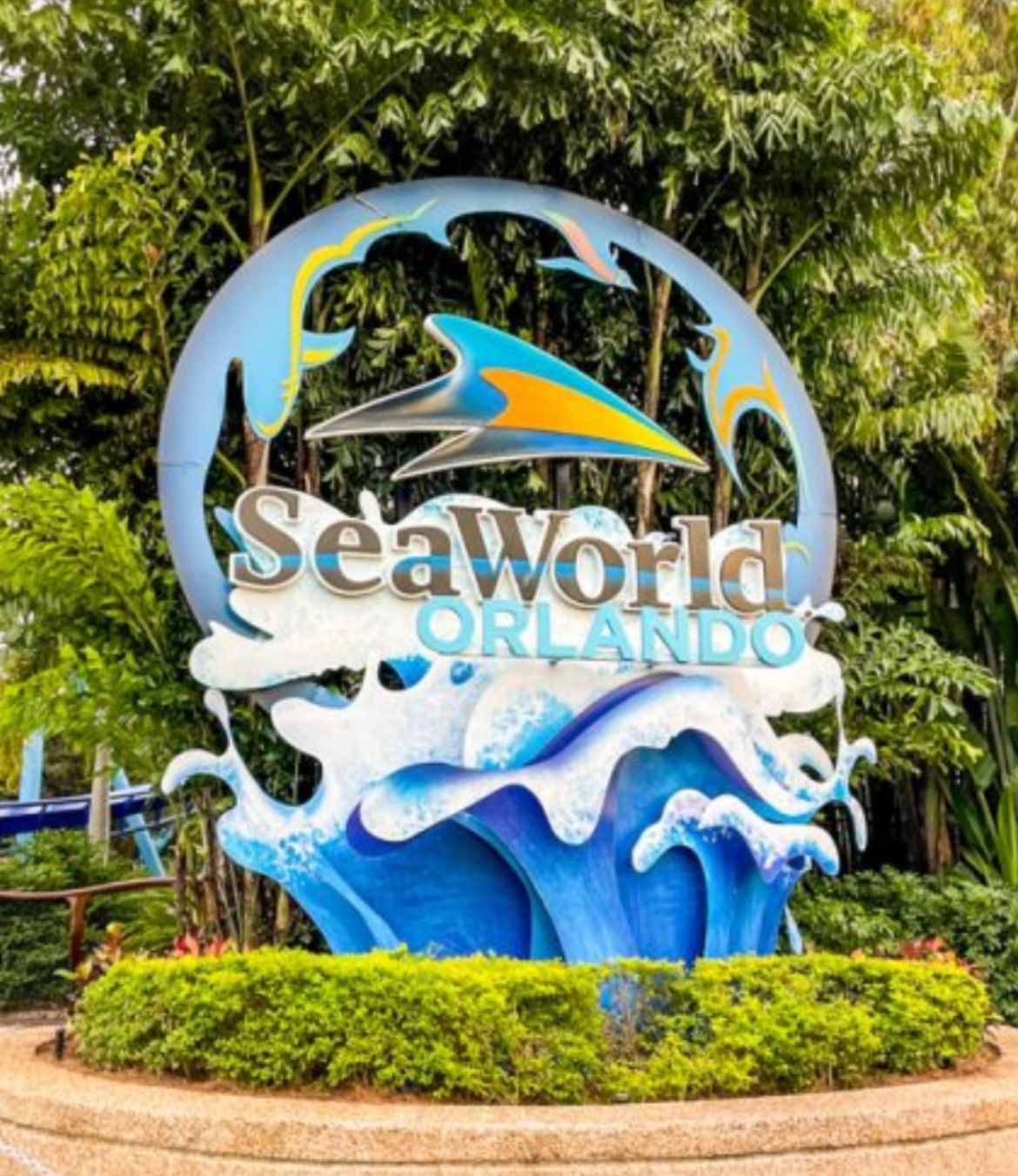 SeaWorld Or Aquatica Tickets!!!!!