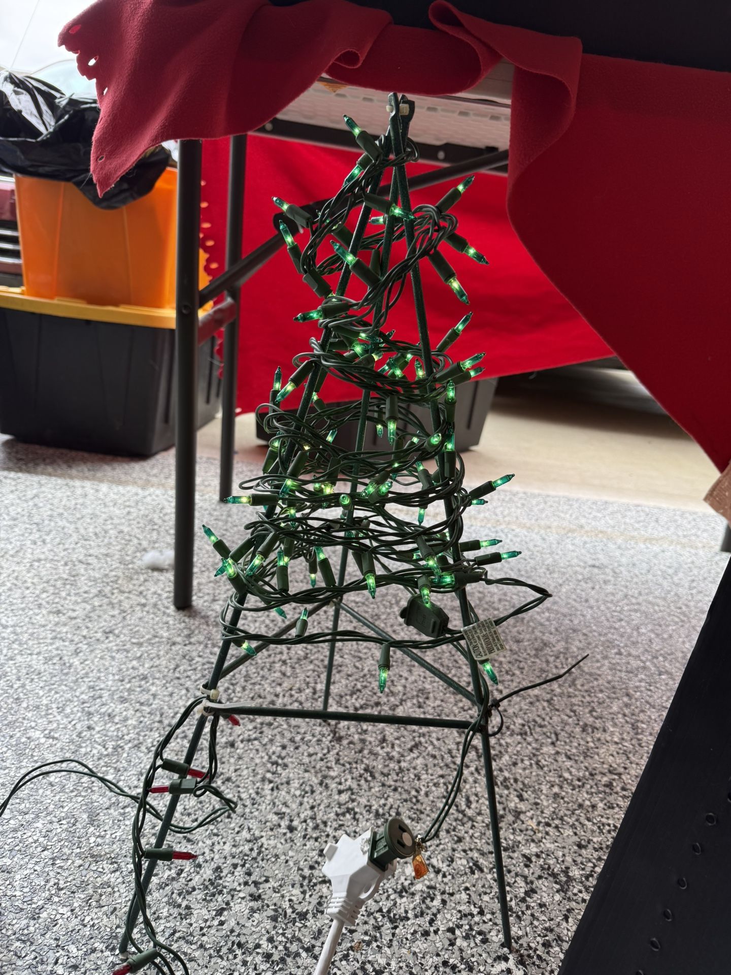 Christmas Tree Decorations