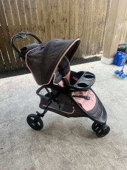 Stroller