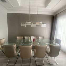 Dinning Table 