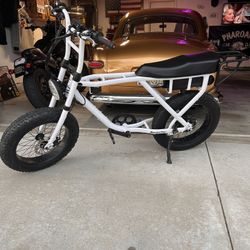 E-bike