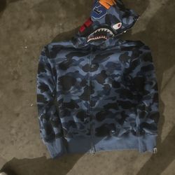 Bape Hoodie