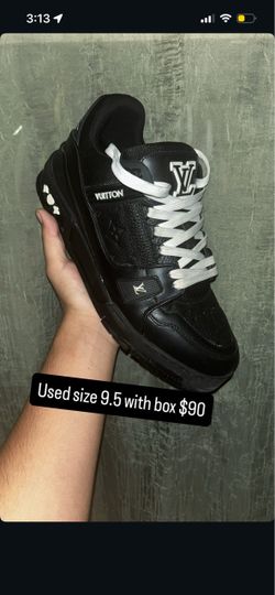 Lv shoes