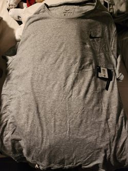 New Nike Shirt Thin Breathable