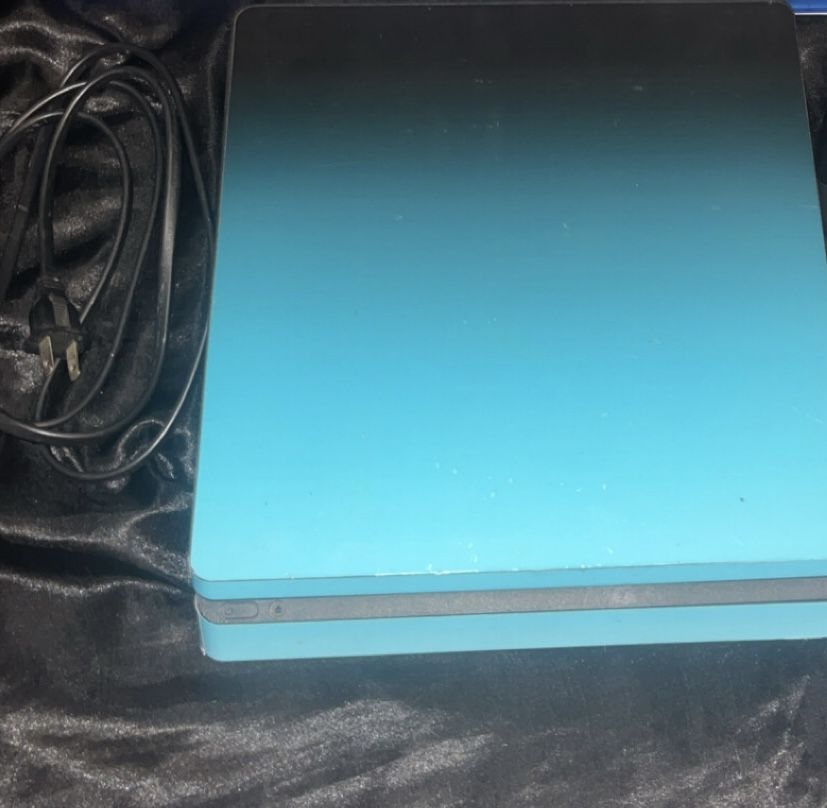 Ps4