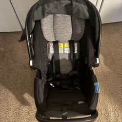 Graco Baby Car Seat