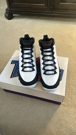 AIR JORDAN RETRO 9