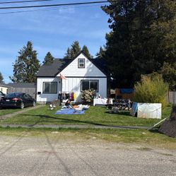 Moving Sale! Everything Must Go!