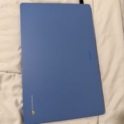 Asus Chromebook Laptop 