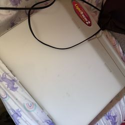 Light tracer 2 - Drawing 