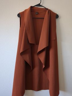 Copper Vest