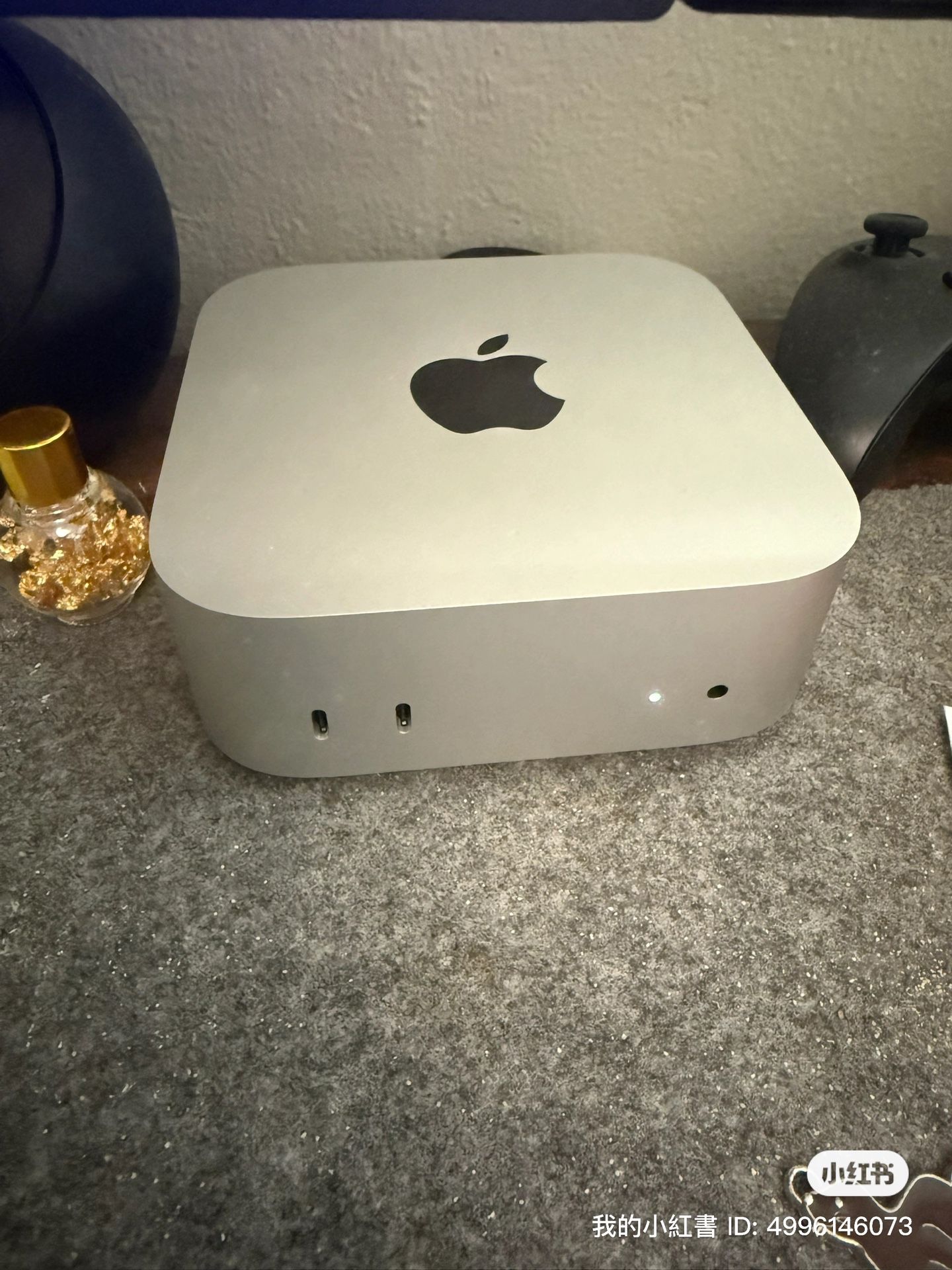 Mac Mini M4(16+256)