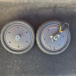 ELECTRIC SCOOTER  ( ENGINE  )