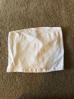 American eagle tube top