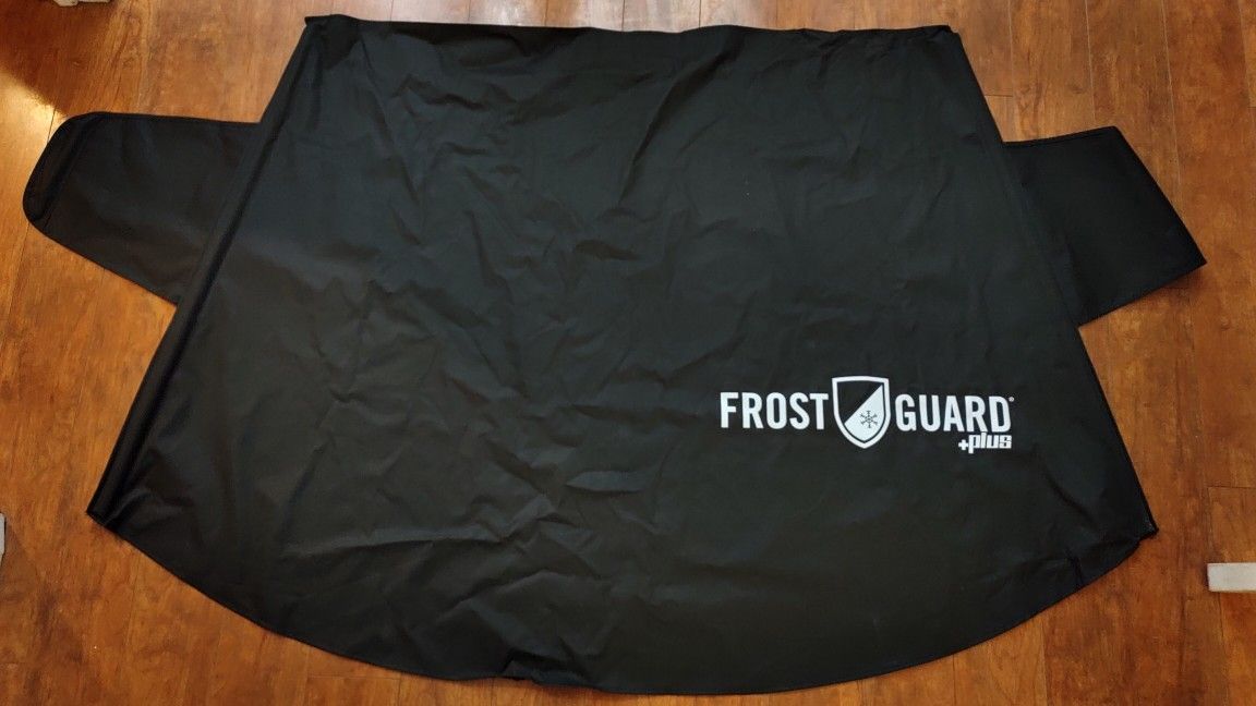 Frost Guard