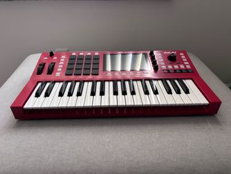 Akai MPC Key 37 Production Keyboard