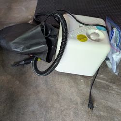 Steam Cleaner