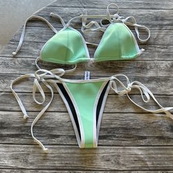Medium Swim Suit New 