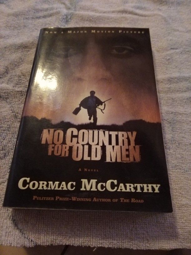 No Country For Old Men