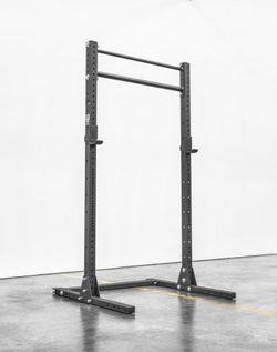 Looking for squat rack