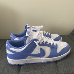 Nike Dunk Lows Polar Blue Men