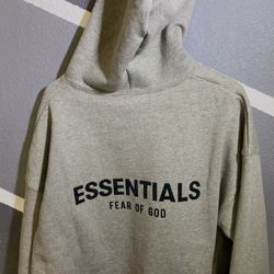 ESSENTIALS Hoodie