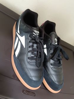 Men's Reebok shoes 10.5