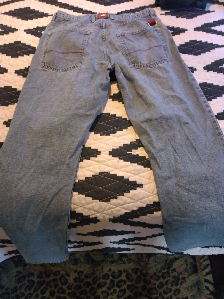Men's Jeans