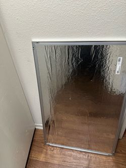 Board  24” W x 36” H